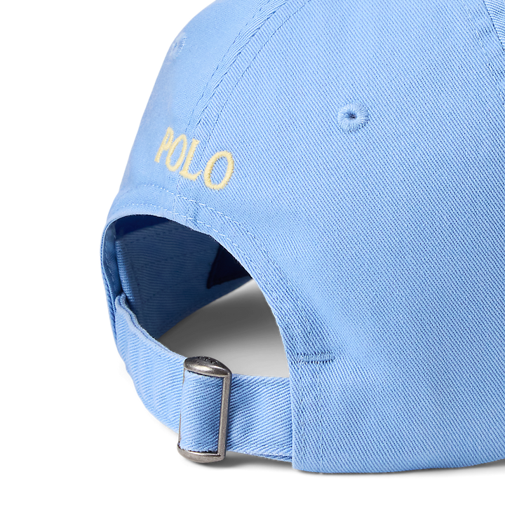 PRL The Iconic Cotton Chino Ball Cap/Kapa 710667709172