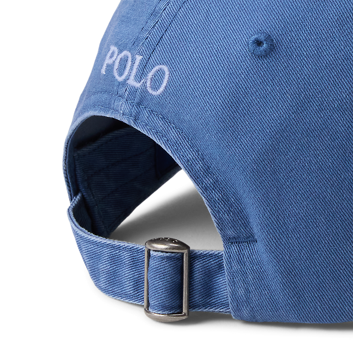 PRL The Iconic Cotton Chino Ball Cap/Kapa 710667709174