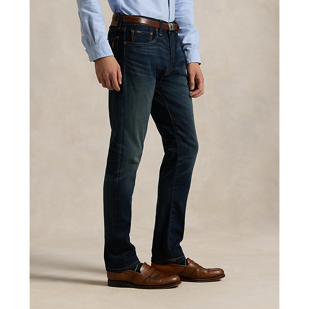 PRL Sullivan Slim Stretch Jean/Hlače 710956085001