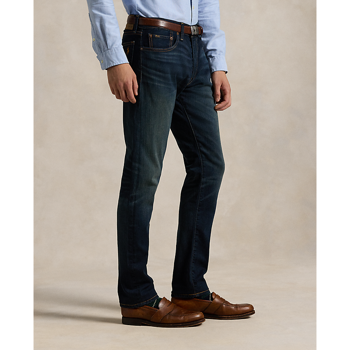 PRL Sullivan Slim Stretch Jean/Hlače 710956085001