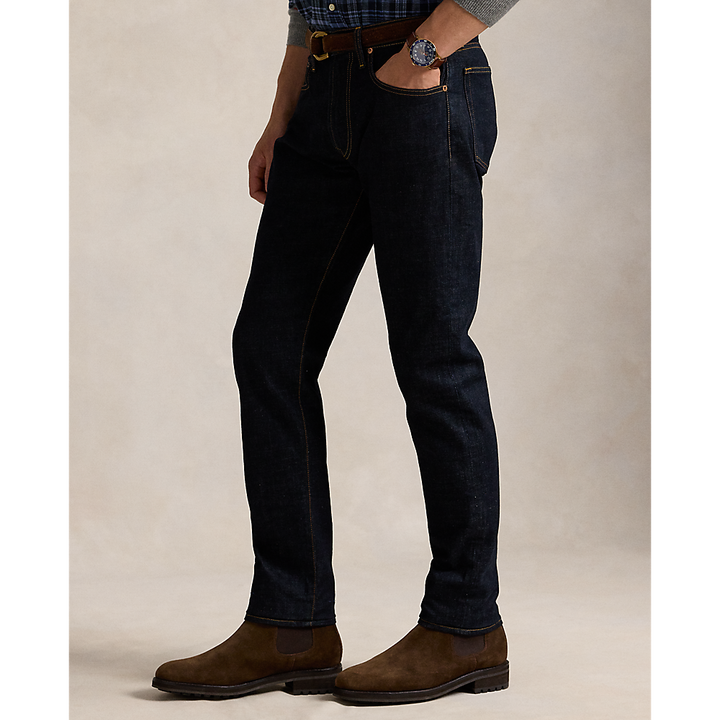 PRL Parkside Active Taper Stretch Jean /Hlače 710956088001