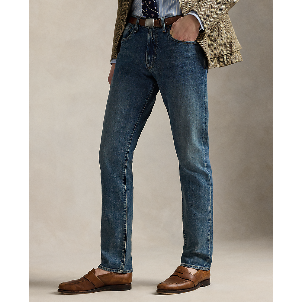 PRL Sullivan Slim Stretch Jean/Traperice 710963045001