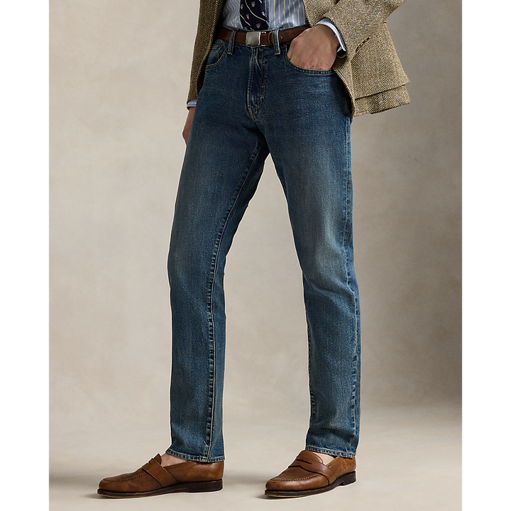 PRL Sullivan Slim Stretch Jean/Traperice 710963045001
