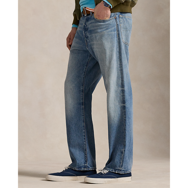 PRL Vintage Classic Jean/Traperice 710963179001