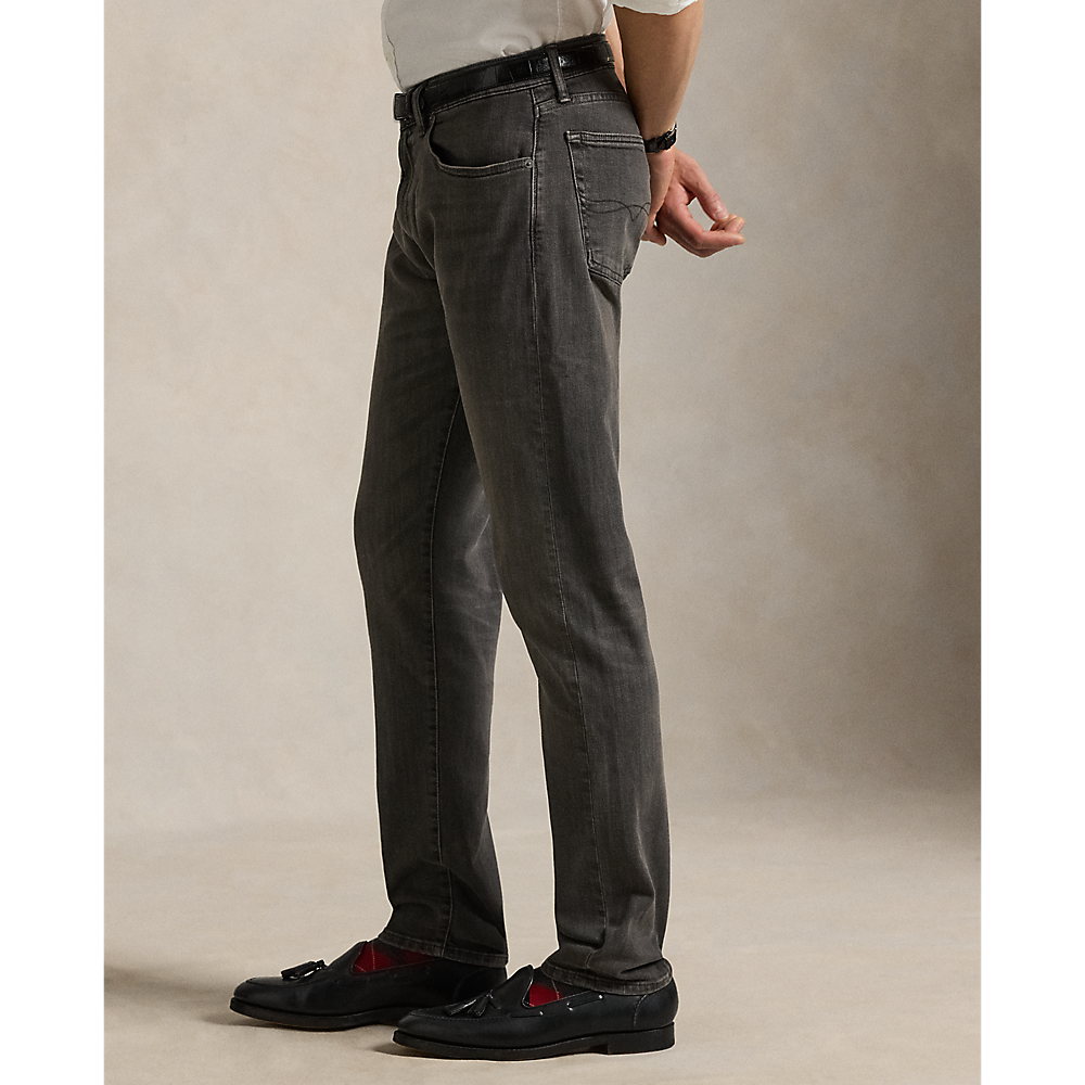 PRL Parkside Active Taper Stretch Jean/Traperice 710979396001