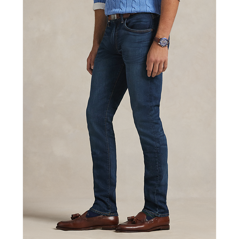 PRL Sullivan Slim Stretch Jean/Traperice 710982150001