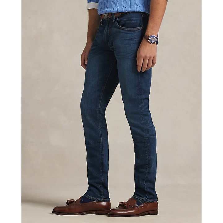PRL Sullivan Slim Stretch Jean/Traperice 710982150001