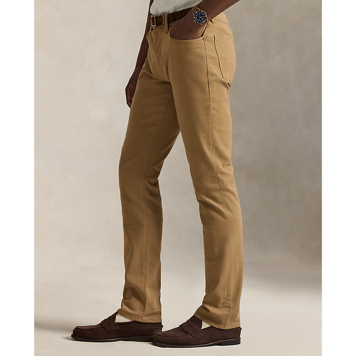 PRL Varick Slim Straight Twill Trouser/Hlače 710P00469003