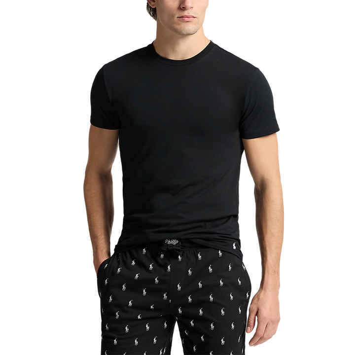 PRL Slim Crewneck 3-Pack/Donje rublje 714830304014