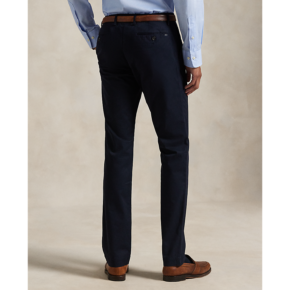 PRL Stretch Slim Fit Chino Trouser/Hlače 710644988002