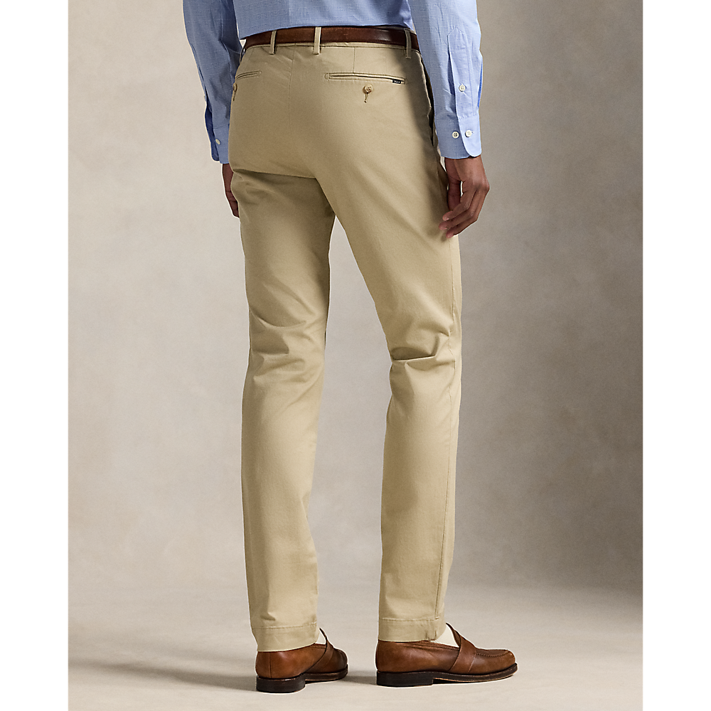 PRL Stretch Slim Fit Chino Trouser/Hlače 710644988009