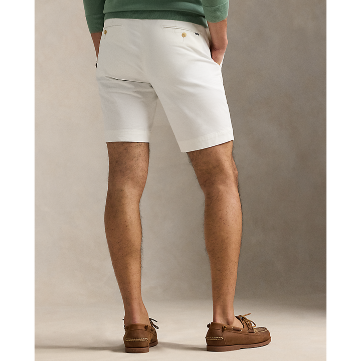 PRL 24-cm Stretch Slim Fit Chino Short/Bermude 710646709001