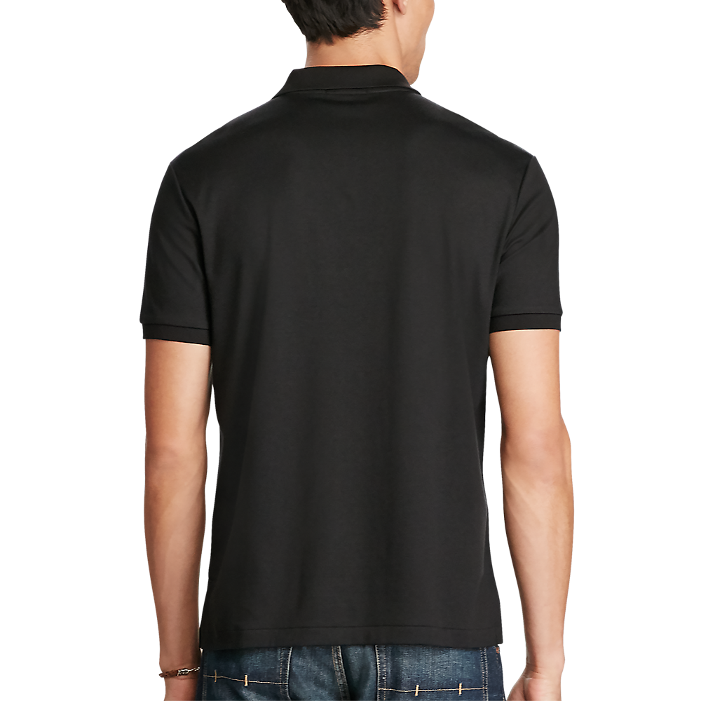PRL Classic Fit Soft Cotton Polo Shirt/Polo Majica 710660606005
