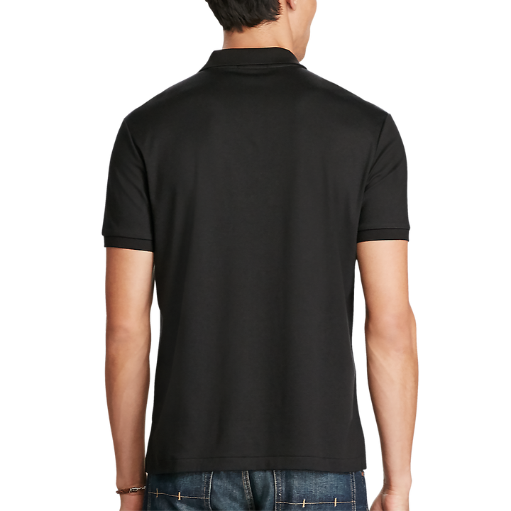 PRL Classic Fit Soft Cotton Polo Shirt/Polo Majica 710660606005