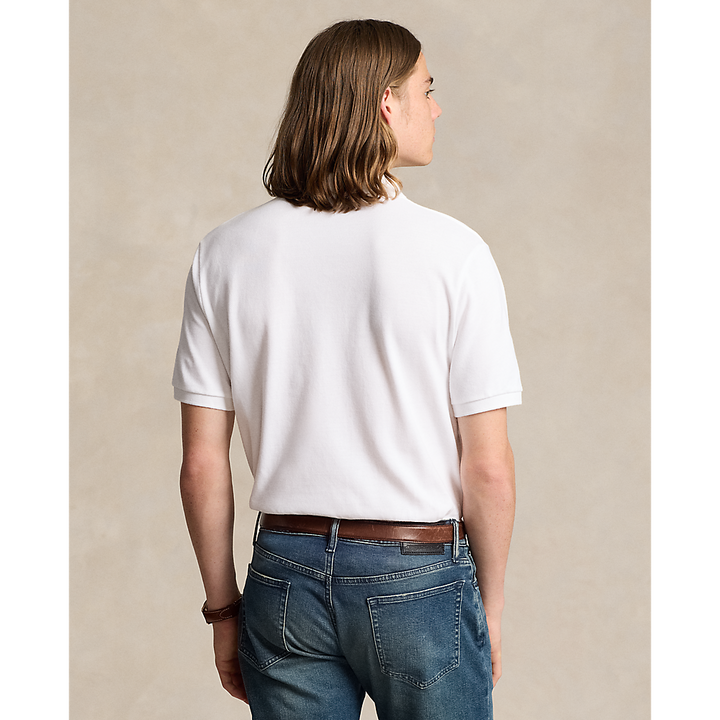 PRL The Iconic Mesh Polo Shirt/Polo majica 710666997001