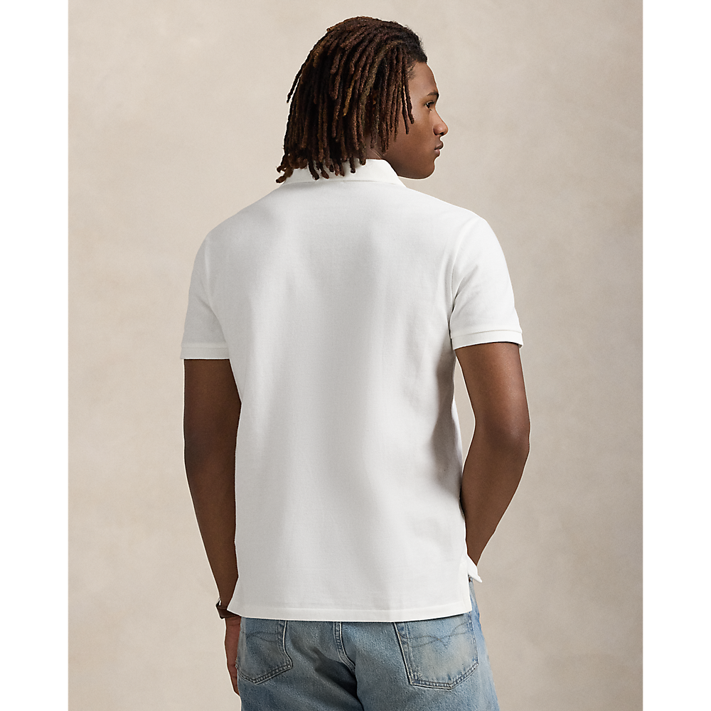 PRL The Iconic Mesh Polo Shirt/Polo majica 710666998002