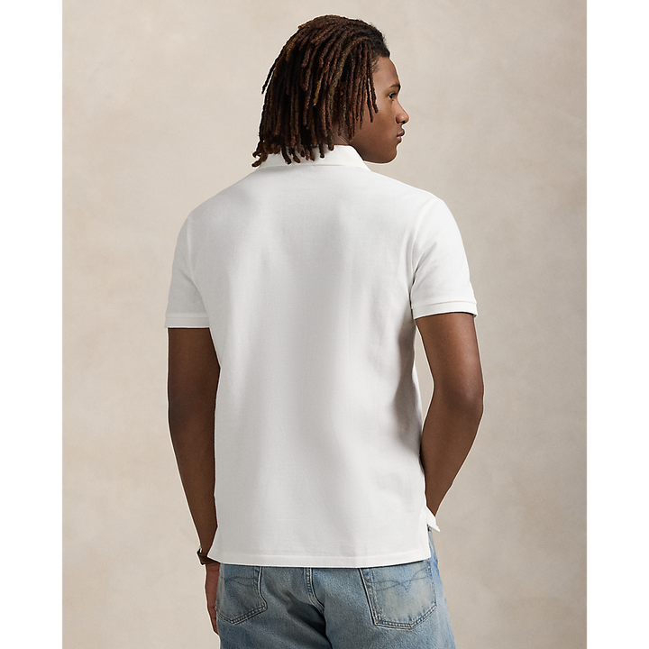 PRL The Iconic Mesh Polo Shirt/Polo majica 710666998002