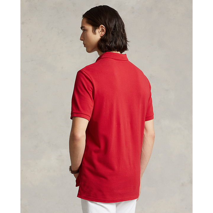 PRL The Iconic Mesh Polo Shirt/Polo majica 710666998003