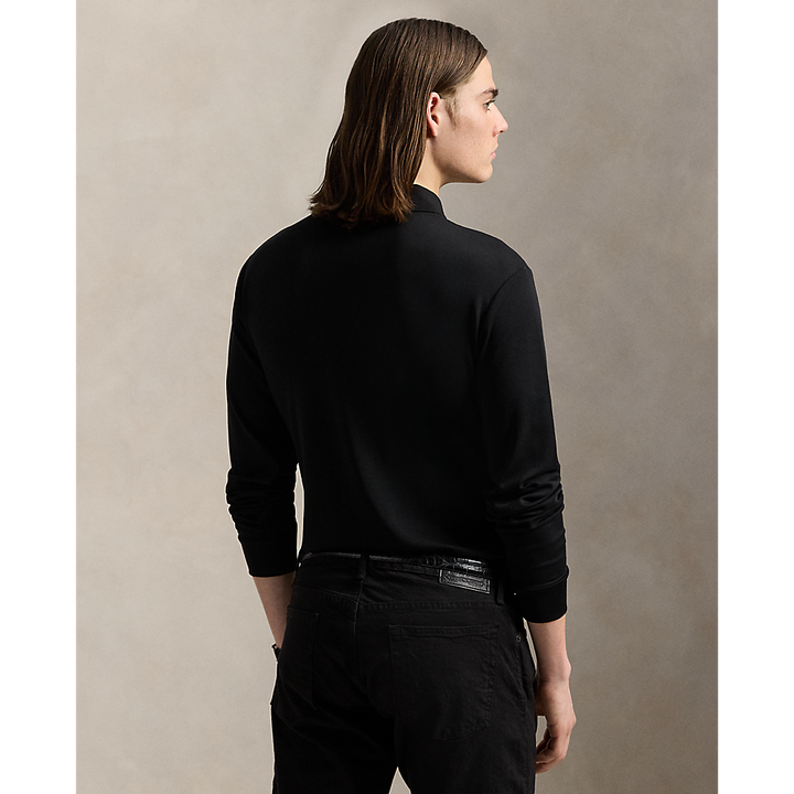 PRL Custom Slim Fit Soft Cotton Polo Shirt/Polo majica 710671785002