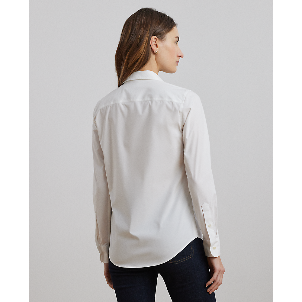 LRL Easy Care Stretch Cotton Shirt/Košulja 200684553001