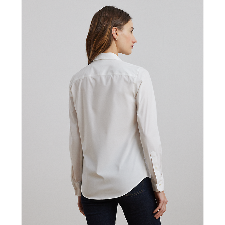LRL Easy Care Stretch Cotton Shirt/Košulja 200684553001