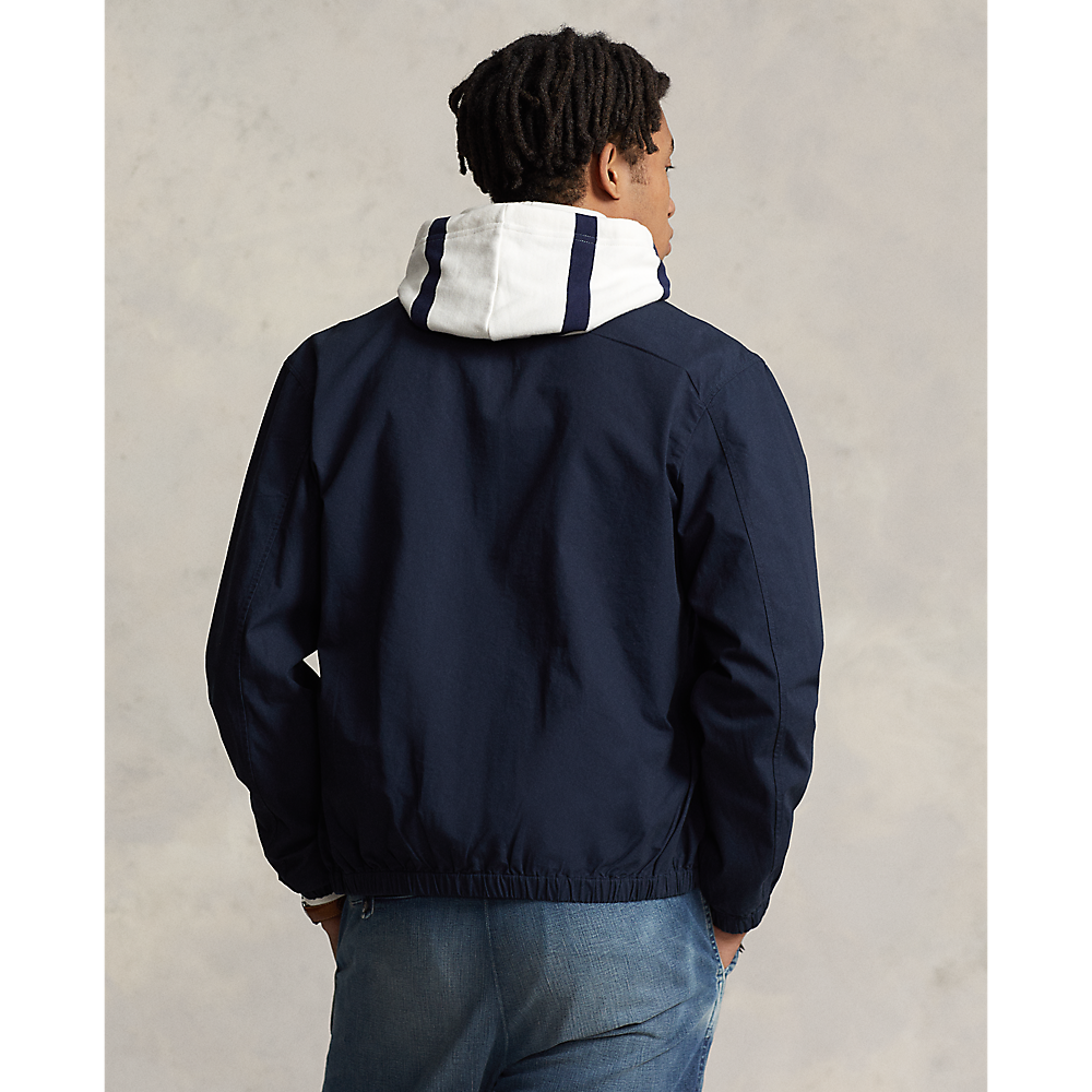 PRL Bayport Poplin Jacket/Jakna 710704084010