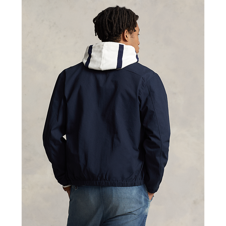 PRL Bayport Poplin Jacket/Jakna 710704084010