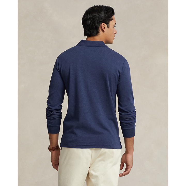 PRLCustom Slim Fit Soft Cotton Polo Shirt/Polo majica 710671785010