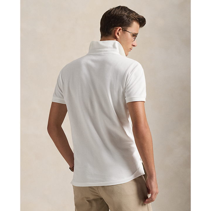 PRL Slim Fit Mesh Polo Shirt/Polo majica 710548797001