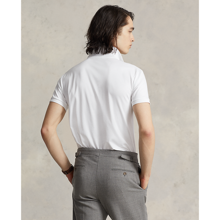 PRL Slim Fit Soft-Touch Polo Shirt/Polo Majica 710685514001