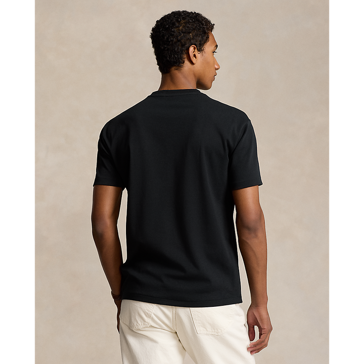 PRL Custom Slim Fit Soft Cotton T-Shirt/Majica 710740727001