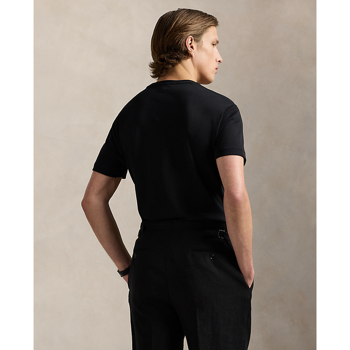 PRL Custom Slim Fit Soft Cotton T-Shirt/Majica 710740727001