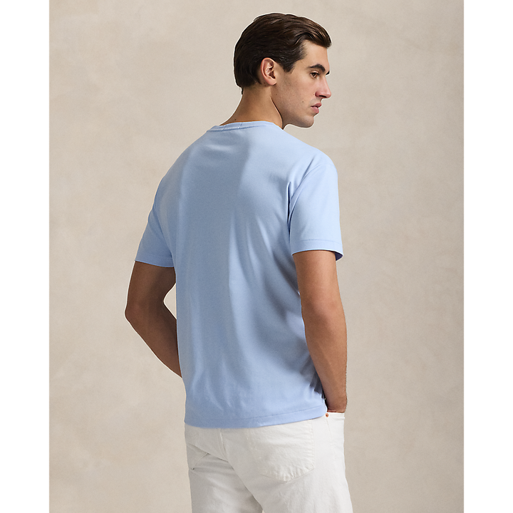 PRL Custom Slim Fit Soft Cotton T-Shirt/Majica 710740727005
