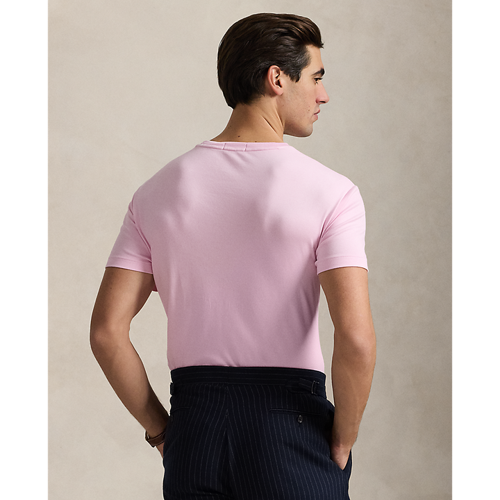 PRL Custom Slim Fit Soft Cotton T-Shirt/Majica 710740727010