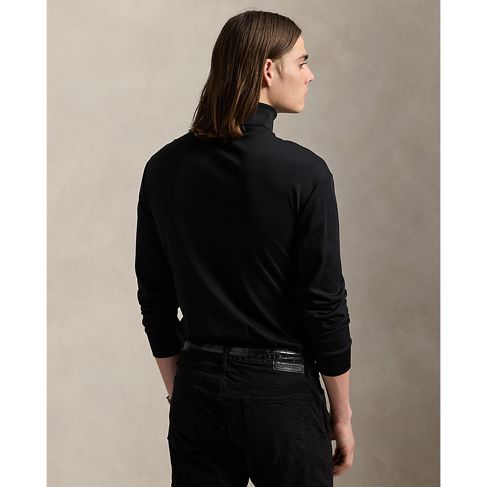 PRL Soft Cotton Roll Neck/Pulover 710760126001