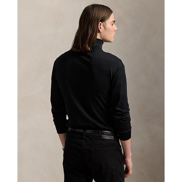 PRL Soft Cotton Roll Neck/Pulover 710760126001