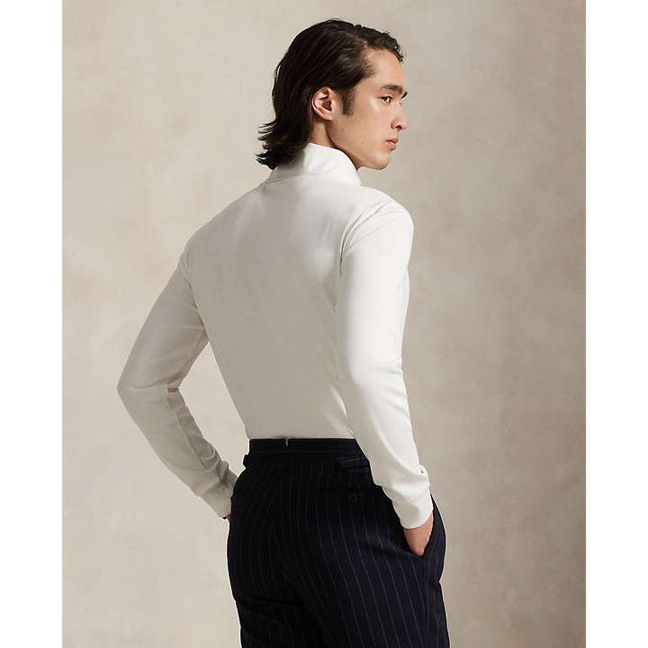 PRL Soft Cotton Roll Neck/Pulover 710760126002