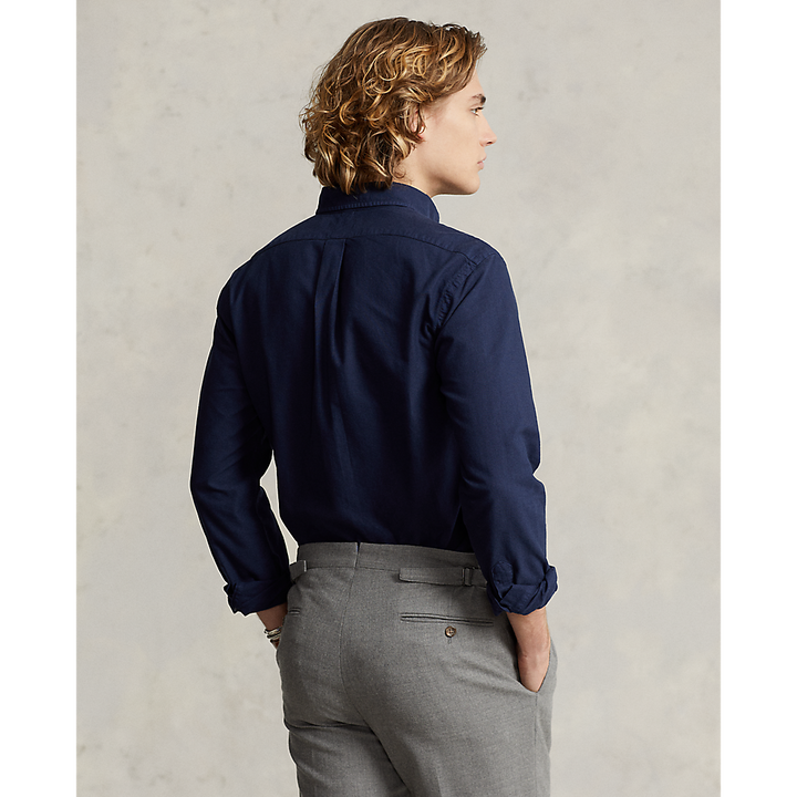 PRL Slim Fit Oxford Shirt/Košulja 710767828003