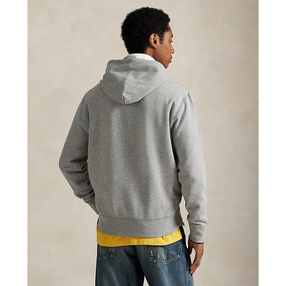 PRL The RL Fleece Hoodie/Duks 710766778006