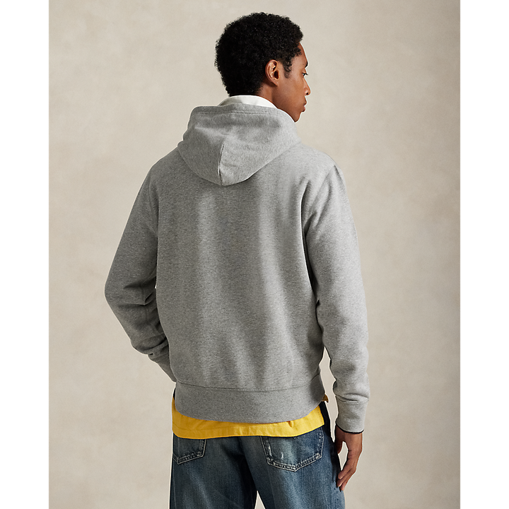 PRL The RL Fleece Hoodie/Duks 710766778006