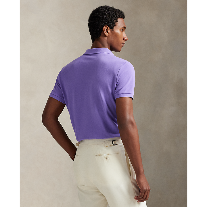 PRL The Iconic Mesh Polo Shirt/Polo majica 710782592028