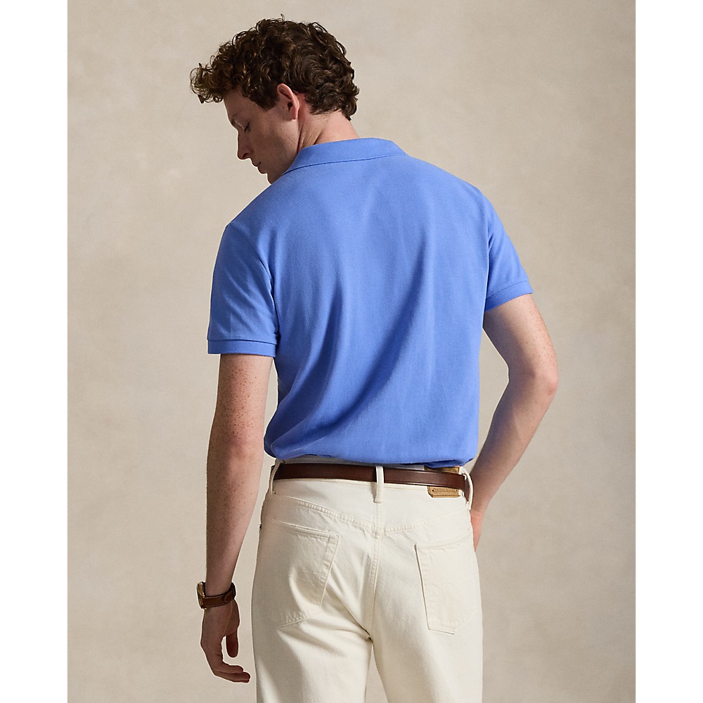 PRL The Iconic Mesh Polo Shirt/Polo majica 710782592012