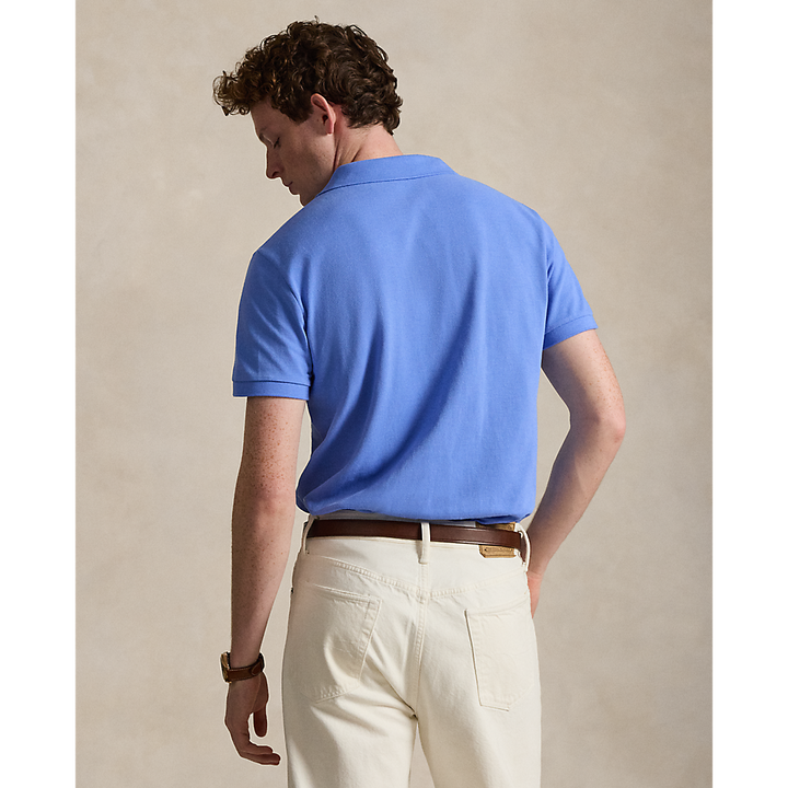 PRL The Iconic Mesh Polo Shirt/Polo majica 710782592012