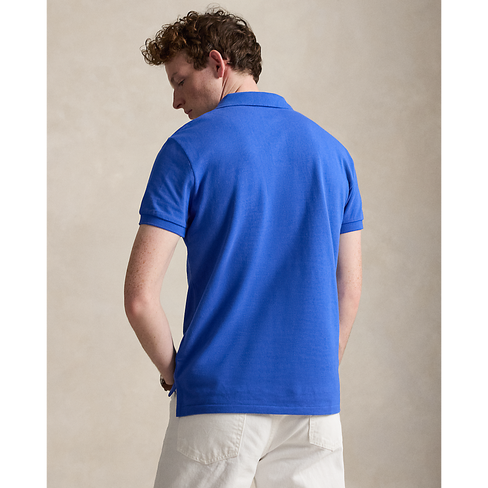 PRL The Iconic Mesh Polo Shirt/Polo majica 710782592011