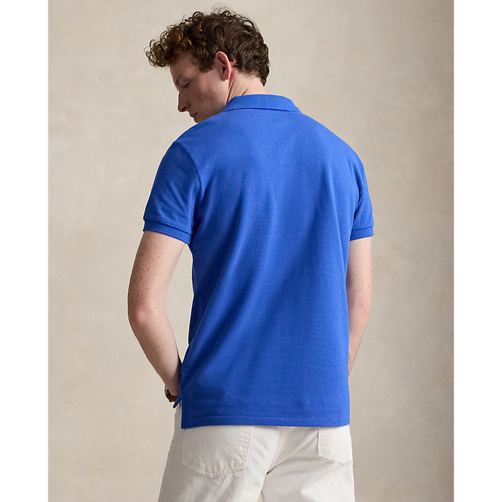 PRL The Iconic Mesh Polo Shirt/Polo majica 710782592011