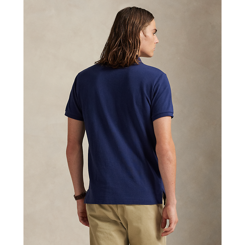 PRL The Iconic Mesh Polo Shirt/Polo majica 710782592008