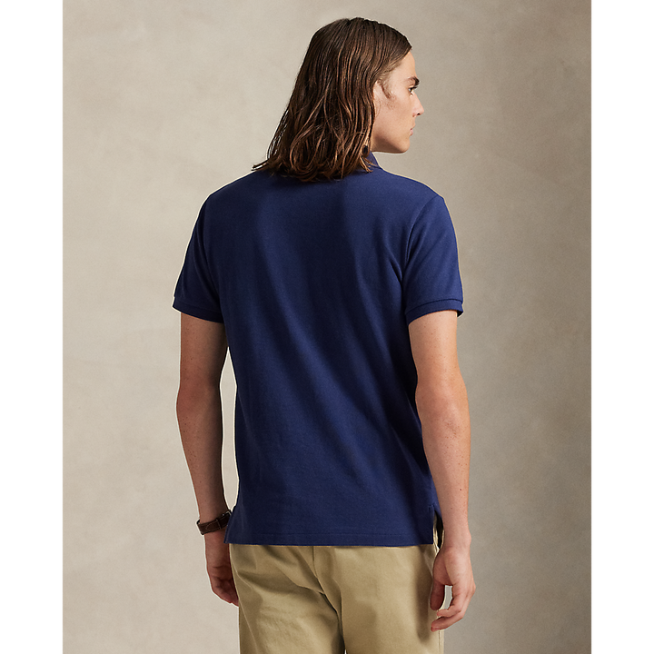 PRL The Iconic Mesh Polo Shirt/Polo majica 710782592008