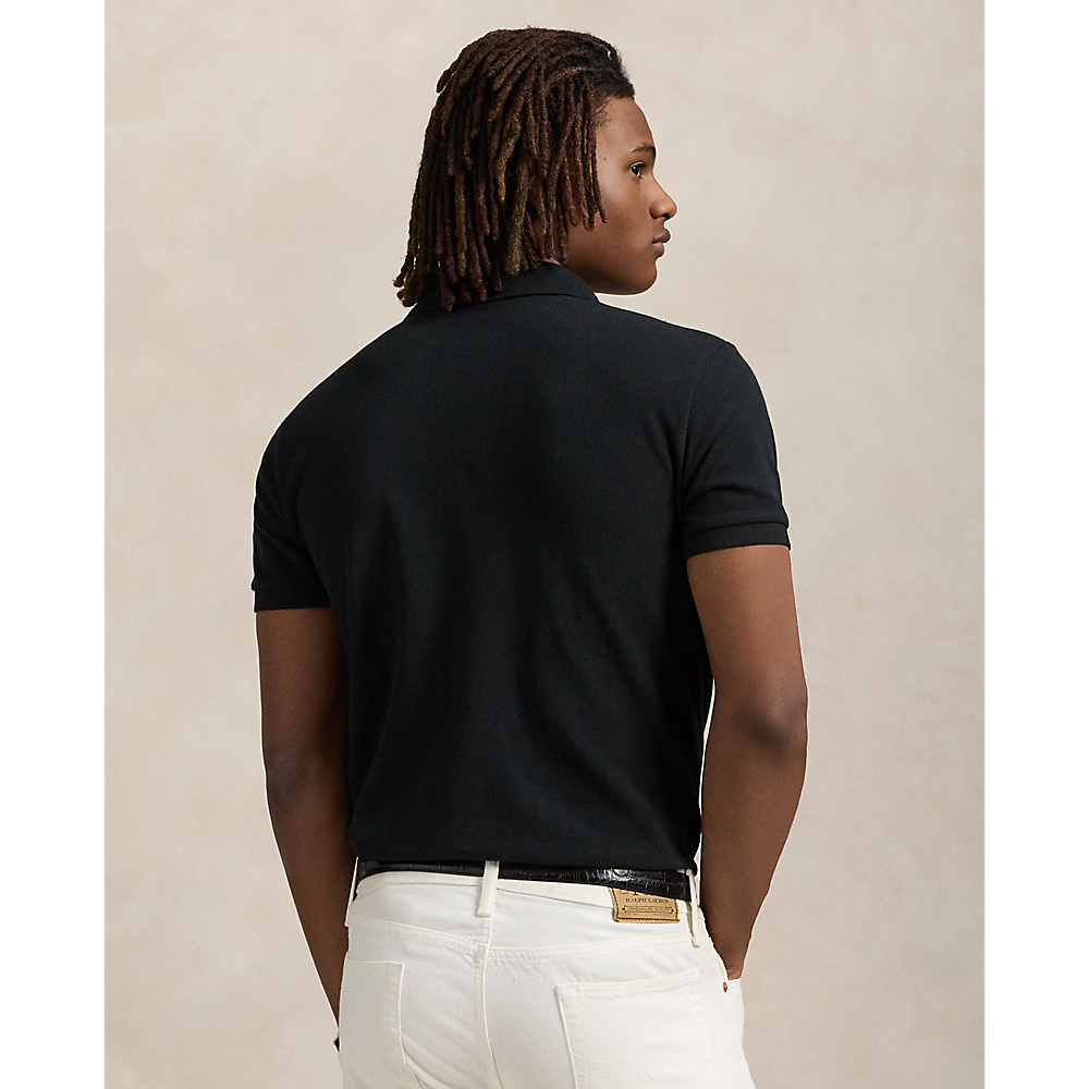 PRL The Iconic Mesh Polo Shirt/Polo majica 710782592001