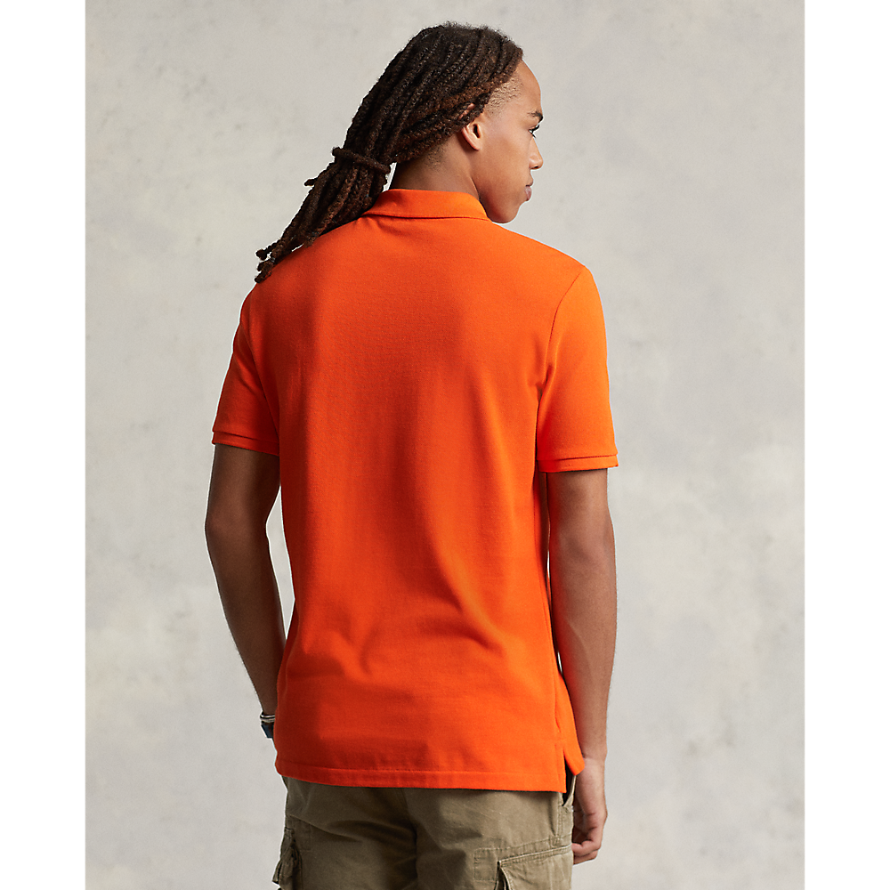 PRL The Iconic Mesh Polo Shirt/Polo Majica 710782592024