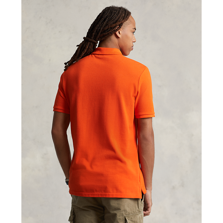 PRL The Iconic Mesh Polo Shirt/Polo Majica 710782592024